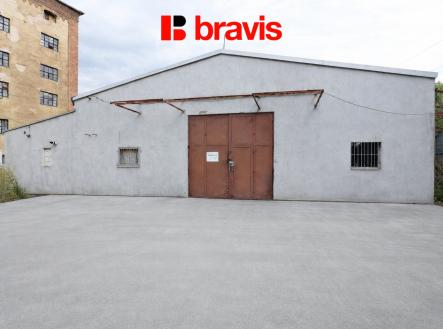 b4509860-4302-4e34-9026-df6e2ec43435 | Pronájem - komerční objekt, sklad, 550 m²