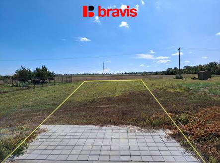 1 | Prodej - pozemek pro bydlení, 971 m²