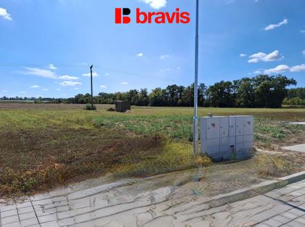 2 | Prodej - pozemek pro bydlení, 971 m²