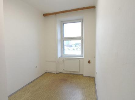 Pronájem - kanceláře, 10 m² obrázek