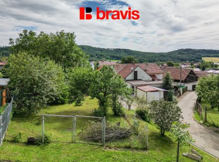 26_DJI_0100_FoceniBytu.cz | Prodej - pozemek, zahrada, 340 m²