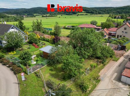 28_DJI_0096_FoceniBytu.cz | Prodej - pozemek, zahrada, 340 m²