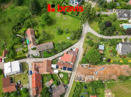 24_DJI_0086_FoceniBytu.cz | Prodej - pozemek, zahrada, 340 m²