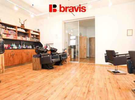 IMG_4992 | Prodej - obchodní prostor, 70 m²