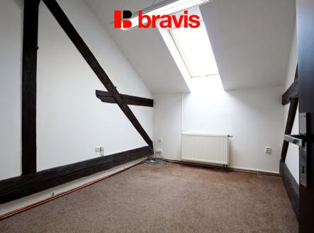 3 | Pronájem - kanceláře, 120 m²