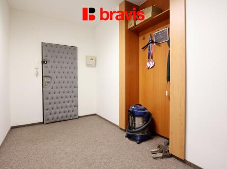 2 | Pronájem - kanceláře, 120 m²