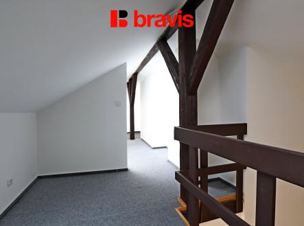 5 | Pronájem - kanceláře, 120 m²