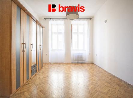 IMG_9444 | Pronájem bytu, 1+1, 45 m²