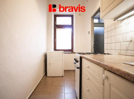 IMG_9450 | Pronájem bytu, 1+1, 45 m²