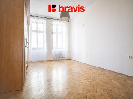 IMG_9441 | Pronájem bytu, 1+1, 45 m²