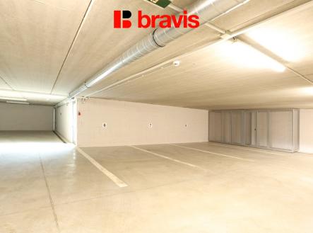 1 | Pronájem - malý objekt/garáž