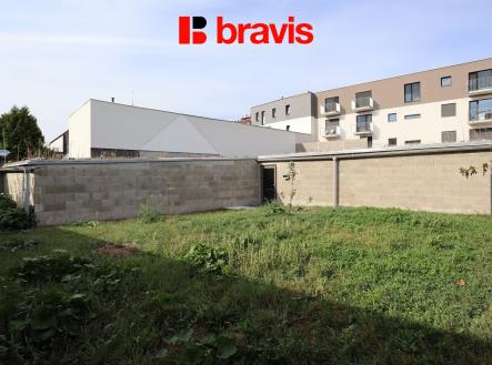 IMG_2518 | Pronájem - malý objekt/garáž