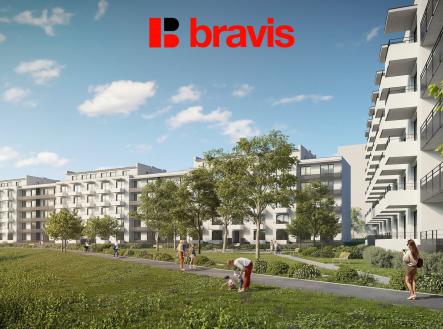 BD Vyškov_0006 | Prodej bytu, 3+kk, 90 m²