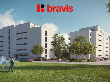 BD Vyškov_0009 | Prodej bytu, 3+kk, 90 m²