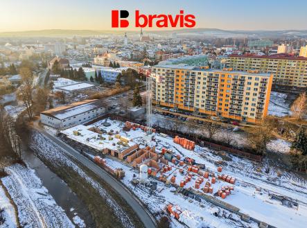 Prodej bytu, 3+kk, 90 m² obrázek