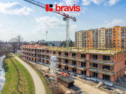 Prodej bytu, 3+kk, 90 m² obrázek