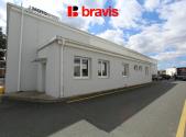 Pronájem - komerční objekt, sklad, 363 m²
