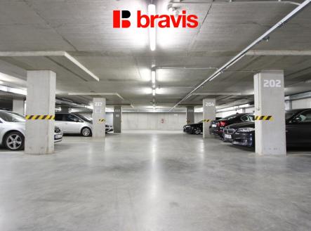 3 | Pronájem - malý objekt/garáž