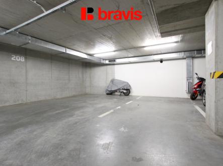 4 | Pronájem - malý objekt/garáž