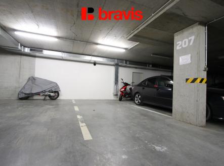 2 | Pronájem - malý objekt/garáž