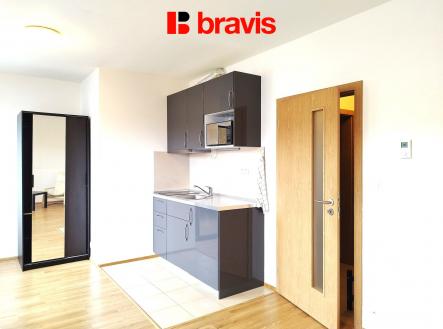 1678793868642 | Prodej bytu, 1+kk, 26 m²