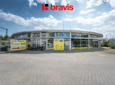 01_DSC_7721_FoceniBytu.cz | Prodej - obchodní prostor, 600 m²