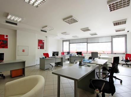 1.JPG | Pronájem - kanceláře, 318 m²