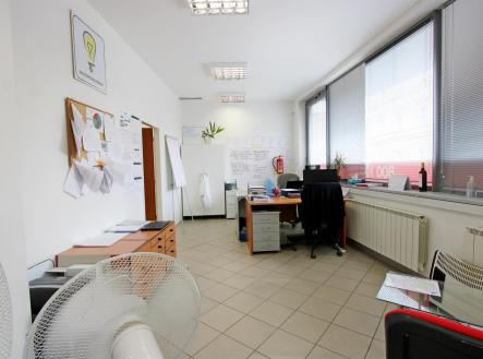 4.JPG | Pronájem - kanceláře, 318 m²