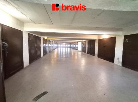 2 | Prodej - malý objekt/garáž