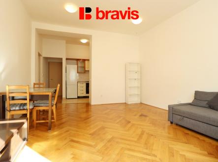 10 | Prodej bytu, 3+kk, 75 m²