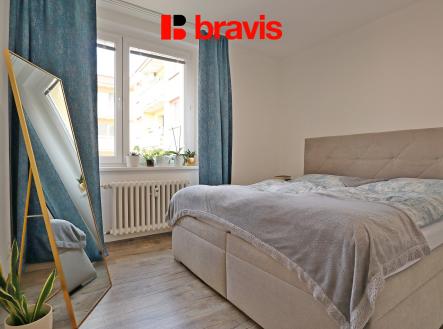 13 | Pronájem bytu, 3+1, 70 m²