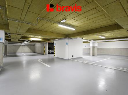 1 | Pronájem - malý objekt/garáž