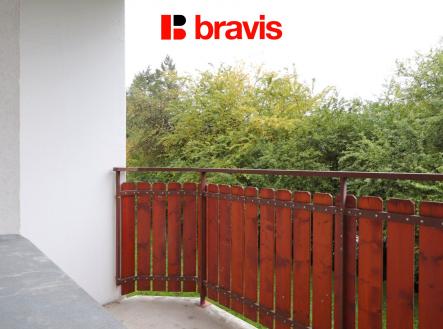 9 | Pronájem bytu, 1+1, 33 m²