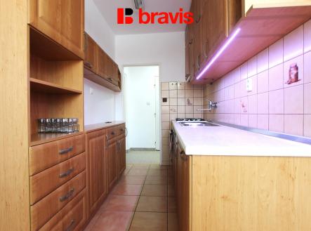 IMG_6589 | Pronájem bytu, 3+1, 73 m²