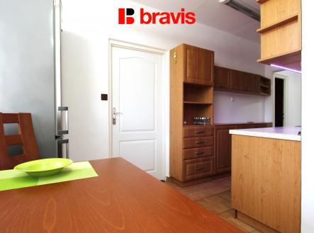 IMG_6587 | Pronájem bytu, 3+1, 73 m²