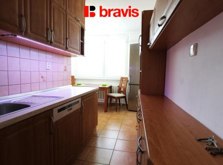 IMG_6593 | Pronájem bytu, 3+1, 73 m²