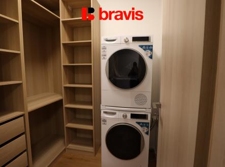 satna | Pronájem bytu, 1+kk, 48 m²