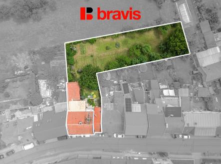 25_DJI_0138re2_FoceniBytu.cz | Prodej - dům/vila, 150 m²