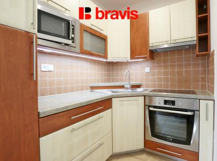 IMG_0963 | Pronájem bytu, 2+kk, 40 m²