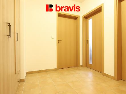 5 | Pronájem bytu, 2+kk, 46 m²