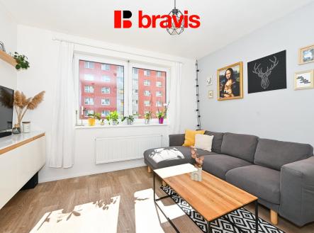 04_DSC_1880_FoceniBytu.cz | Prodej bytu, 2+kk, 67 m²