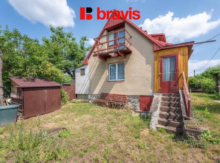 01_DSC_8965_FoceniBytu.cz | Prodej - chata/rekreační objekt, 25 m²