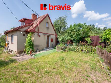 03_DSC_8970_FoceniBytu.cz | Prodej - chata/rekreační objekt, 25 m²