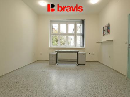 1 | Pronájem bytu, 4+1, 120 m²