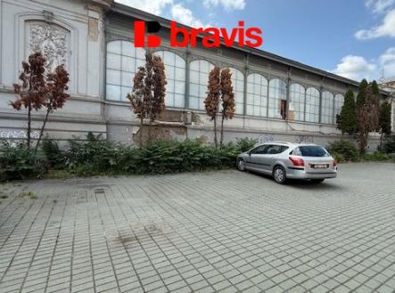 image6 | Pronájem - komerční objekt, sklad, 1 500 m²