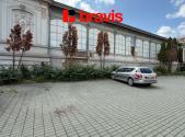 Pronájem - komerční objekt, sklad, 1 500 m²