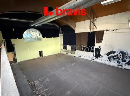 image1 | Pronájem - komerční objekt, sklad, 1 500 m²