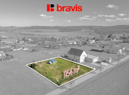 02_DJI_0380re2_FoceniBytu.cz | Prodej - pozemek pro bydlení, 1 154 m²