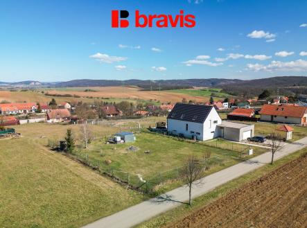 04_DJI_0379_FoceniBytu.cz | Prodej - pozemek pro bydlení, 1 154 m²