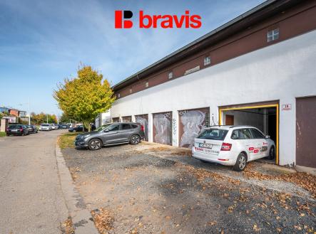 02_DSC_5032_FoceniBytu.cz | Prodej - malý objekt/garáž